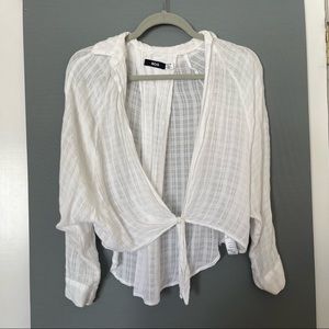 Urban outfitters BDG longsleeve top